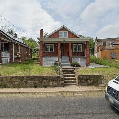 419 Larchmont Ave, Capitol Heights, MD 20743