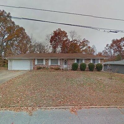 4407 Comet Trl, Hixson, TN 37343