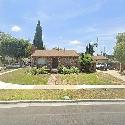 4407 Elm Ave, Long Beach, CA 90807