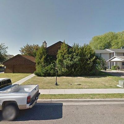 345 W 1100 N, Logan, UT 84341