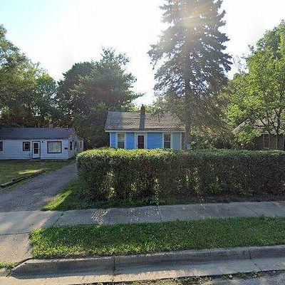 369 Seward St, Pontiac, MI 48342