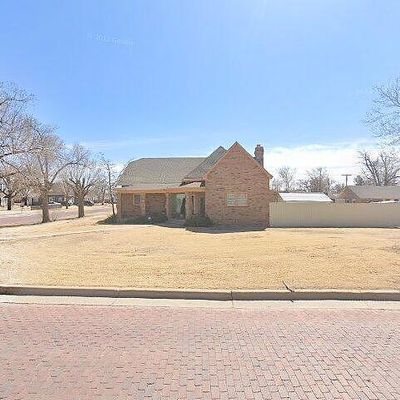 510 E 5 Th St, Hereford, TX 79045