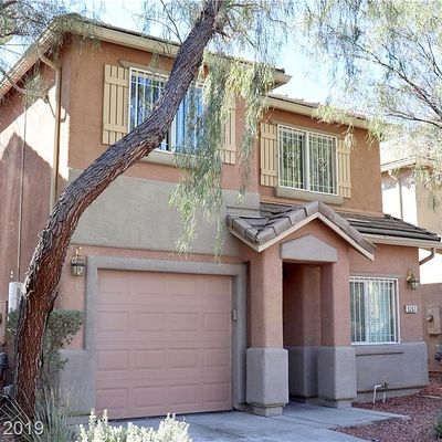 5261 Shreve Ave, Las Vegas, NV 89156