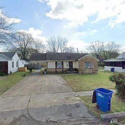 529 Julia St, West Memphis, AR 72301