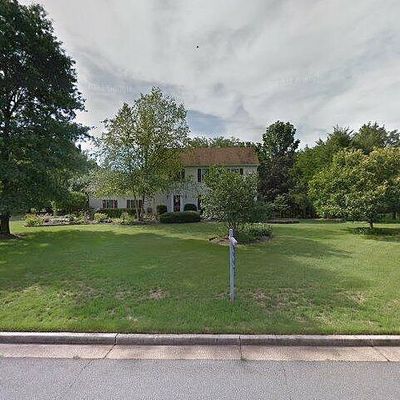 53 Willow Run Ln, Belle Mead, NJ 08502