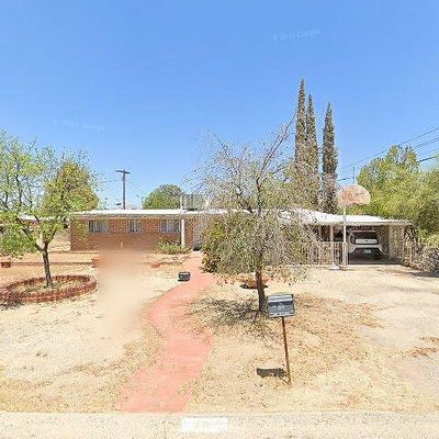 5457 E Holmes St, Tucson, AZ 85711