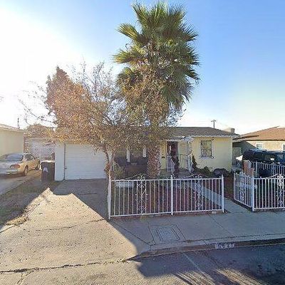 5621 Alleghany St, San Diego, CA 92139