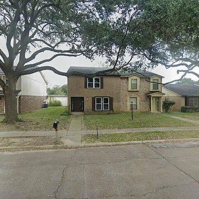 5820 Townhouse Ln, Beaumont, TX 77707