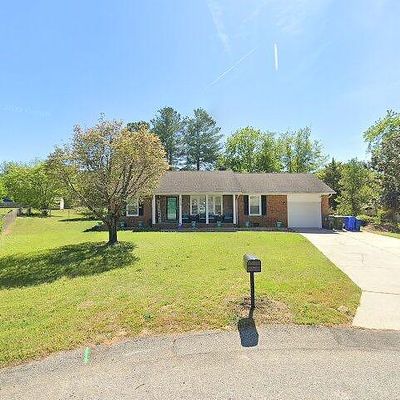 6009 Bundy Ct, Fayetteville, NC 28314