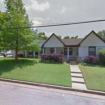 603 Wilma St, Tyler, TX 75701