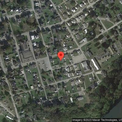 508 Walnut St, Saltsburg, PA 15681