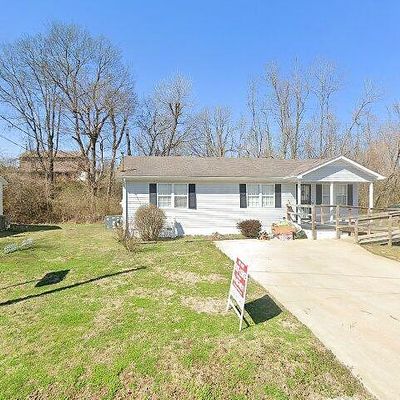 706 Conway St, Mount Pleasant, TN 38474