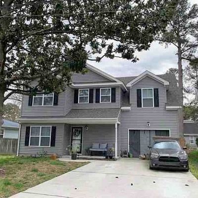 711 Bloom Ave, Chesapeake, VA 23325