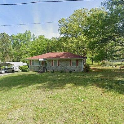 7217 Woodland Ave Se, Covington, GA 30014