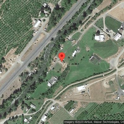 7325 Kraus Rd, Peshastin, WA 98847