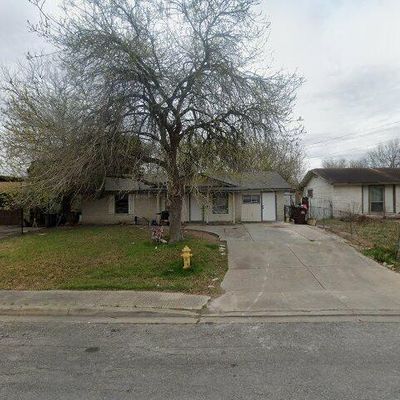 7334 Glen Hart, San Antonio, TX 78239