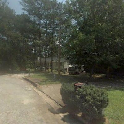 6117 Pine Dale Ln, Douglasville, GA 30135