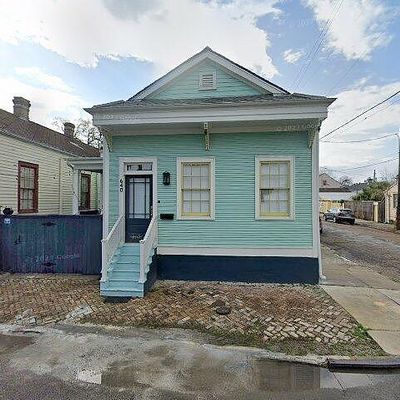 640 Pauline St, New Orleans, LA 70117