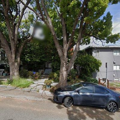 693 Spruce St, Oakland, CA 94610