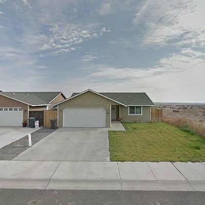 698 L St Se, Ephrata, WA 98823