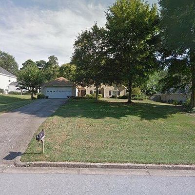 995 Old Spring Way, Sugar Hill, GA 30518