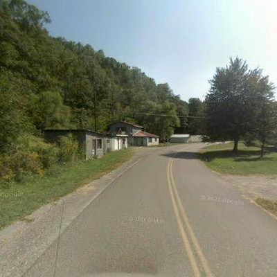 Bandy Rd, Cedar Bluff, VA 24609