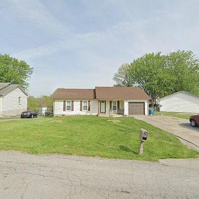 100 Robbie Dr, Lawrenceburg, KY 40342