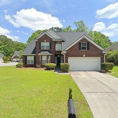 101 Ashton Cv, Summerville, SC 29485