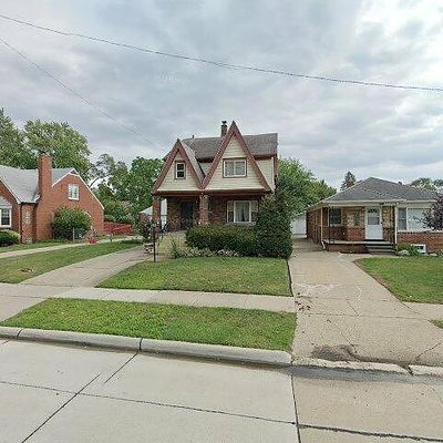 8258 Fisher Ave, Warren, MI 48089