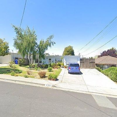 870 Sunnyview Dr, Pinole, CA 94564