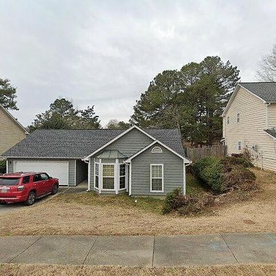 1176 Country Ct, Lawrenceville, GA 30044