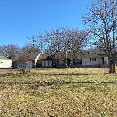 11840 Leonard Rd, Gravette, AR 72736