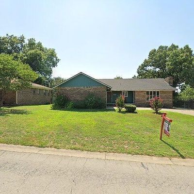 104 Azure Hills Dr, Van Buren, AR 72956