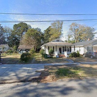 109 Winston St, Florence, SC 29501