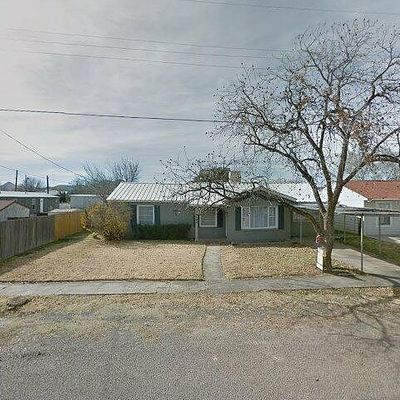 1103 N 8 Th St, Alpine, TX 79830