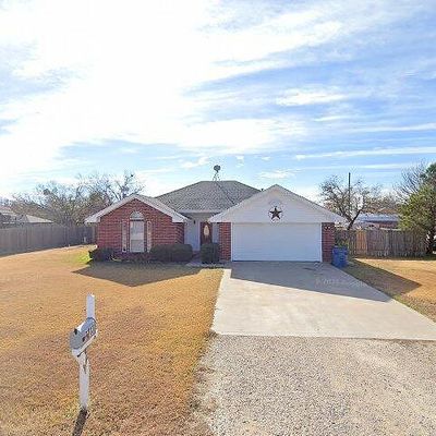 1113 Crescent Dr, Clyde, TX 79510