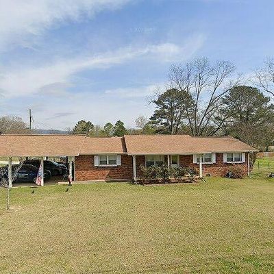 1501 Circle Dr, Oxford, AL 36203