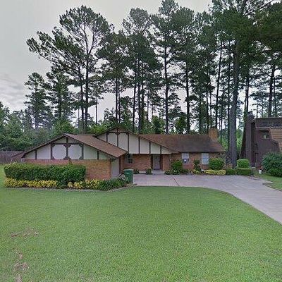 1516 Shady Ln, Magnolia, AR 71753