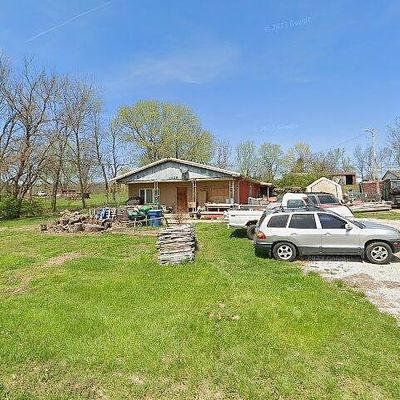 1528 Ninevah Rd, Lawrenceburg, KY 40342