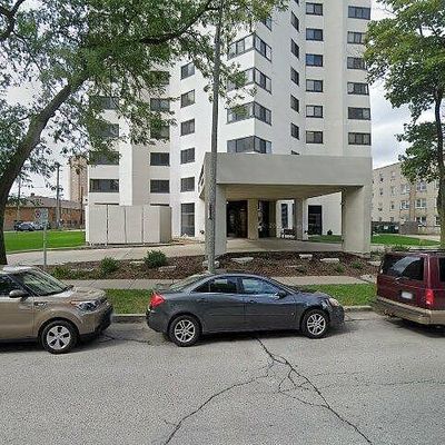 1633 N Prospect Ave #1 D, Milwaukee, WI 53202