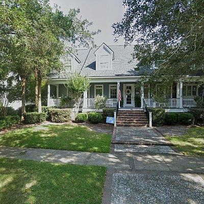 166 Beresford Creek St, Daniel Island, SC 29492