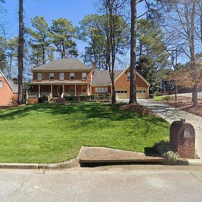 1690 Berry Ln, Snellville, GA 30078