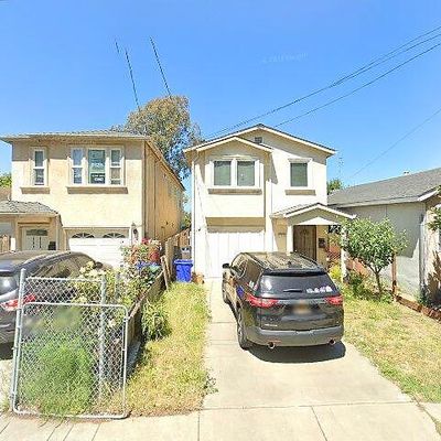 1735 7 Th St #A, Richmond, CA 94801