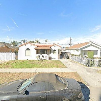 1735 W 68 Th St, Los Angeles, CA 90047