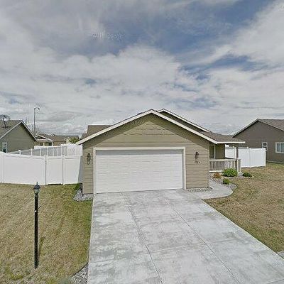 1464 Larkspur Dr, Richland, WA 99352