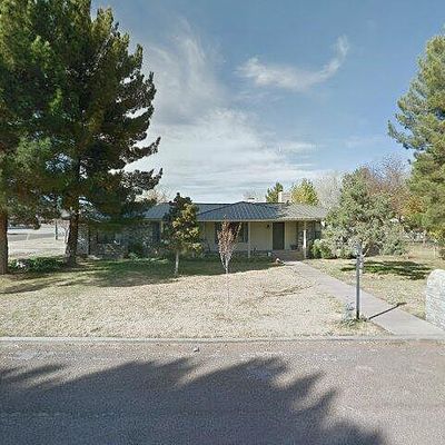 205 E Fort Davis Ave, Alpine, TX 79830