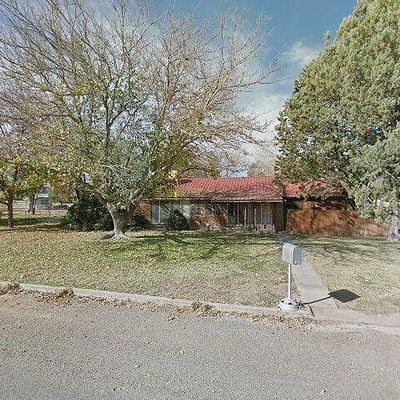 207 E Fort Davis Ave, Alpine, TX 79830