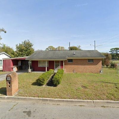 2222 E 58 Th St, Savannah, GA 31404