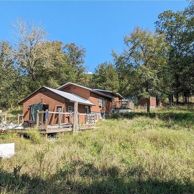 22898 Spider Creek Rd, Garfield, AR 72732