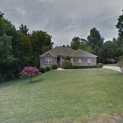 2317 Old Forest Dr, Hillsborough, NC 27278